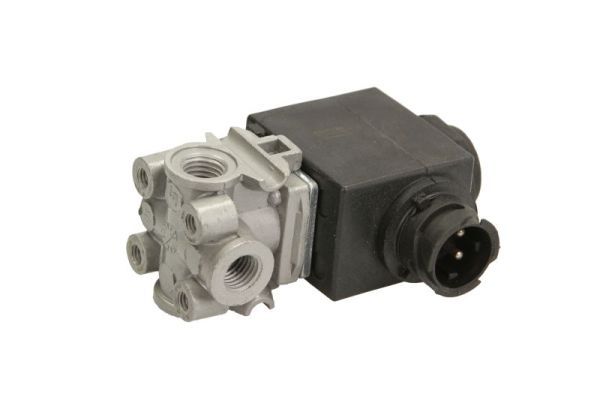 Valve magnétique