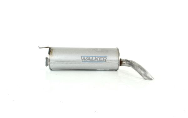Tłumik końcowy WALKER 70062