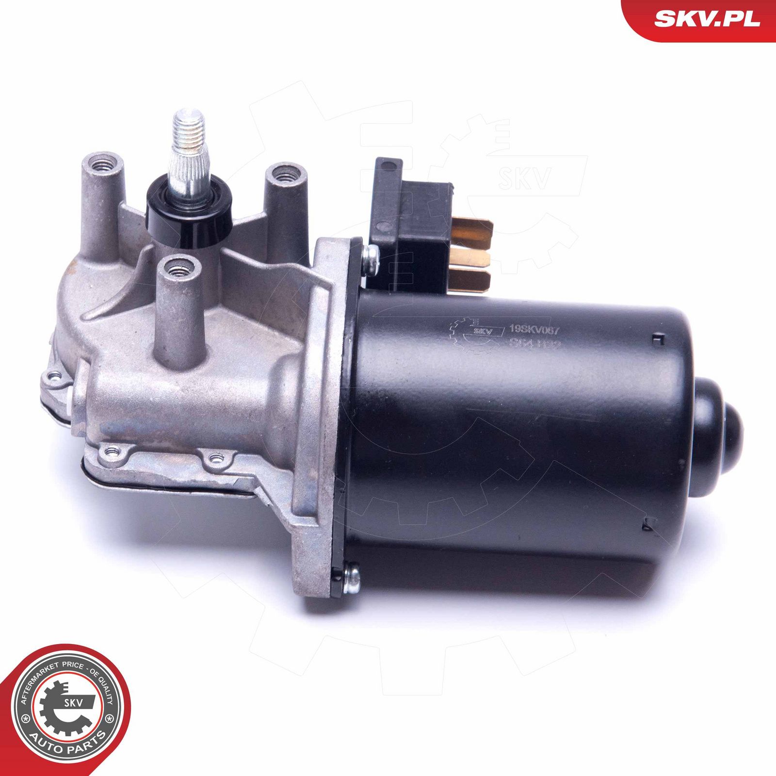 motor stergator ESEN SKV 19SKV067