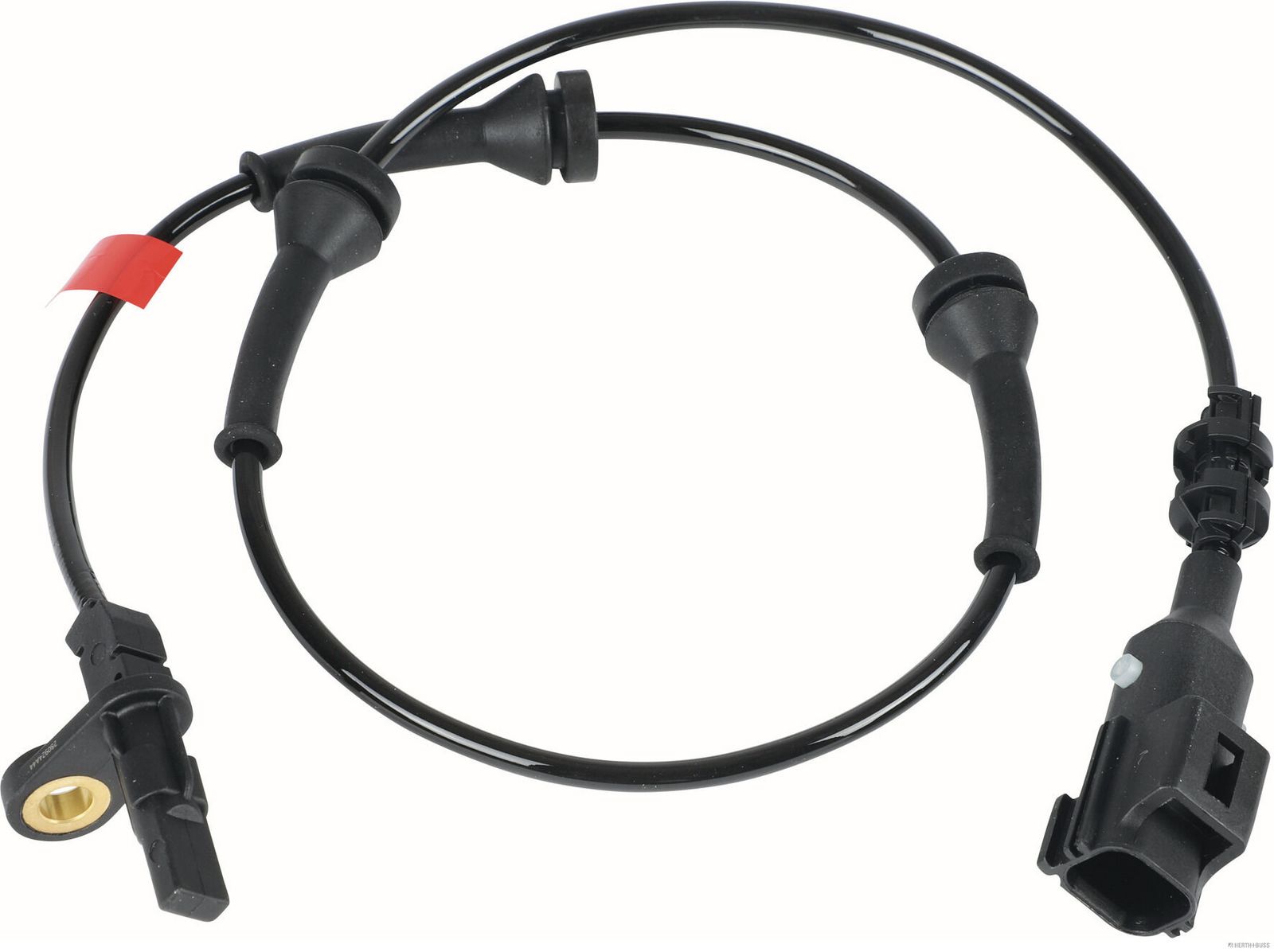 senzor,turatie roata HERTH+BUSS ELPARTS 70660673