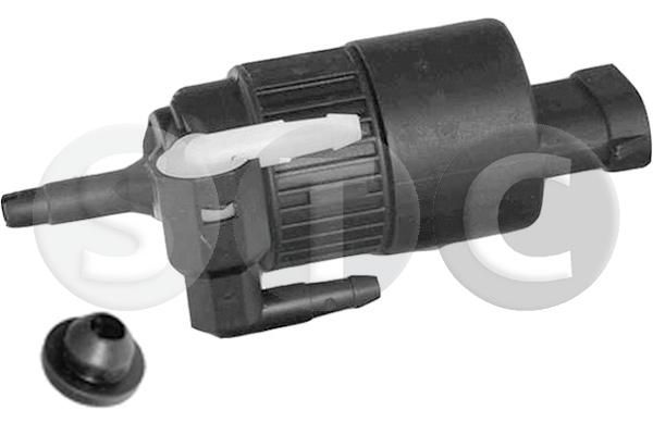 Pompa spryskiwacza, spryskiwacz szyby czołowej STC T402066