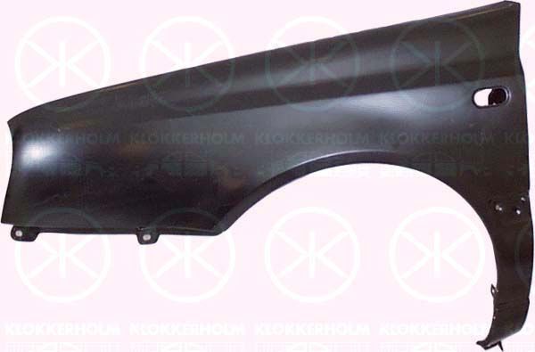 Aripa KLOKKERHOLM 9542313