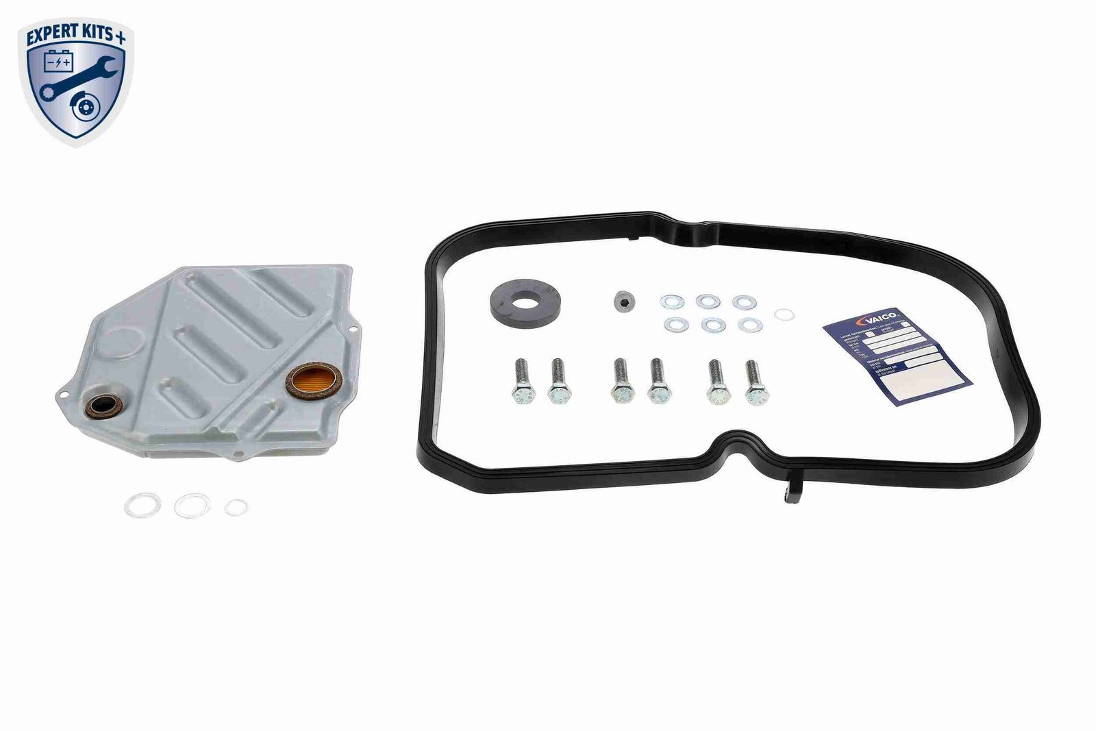 Kit pces, vidange d'huile de boîte de vitesses automatique
