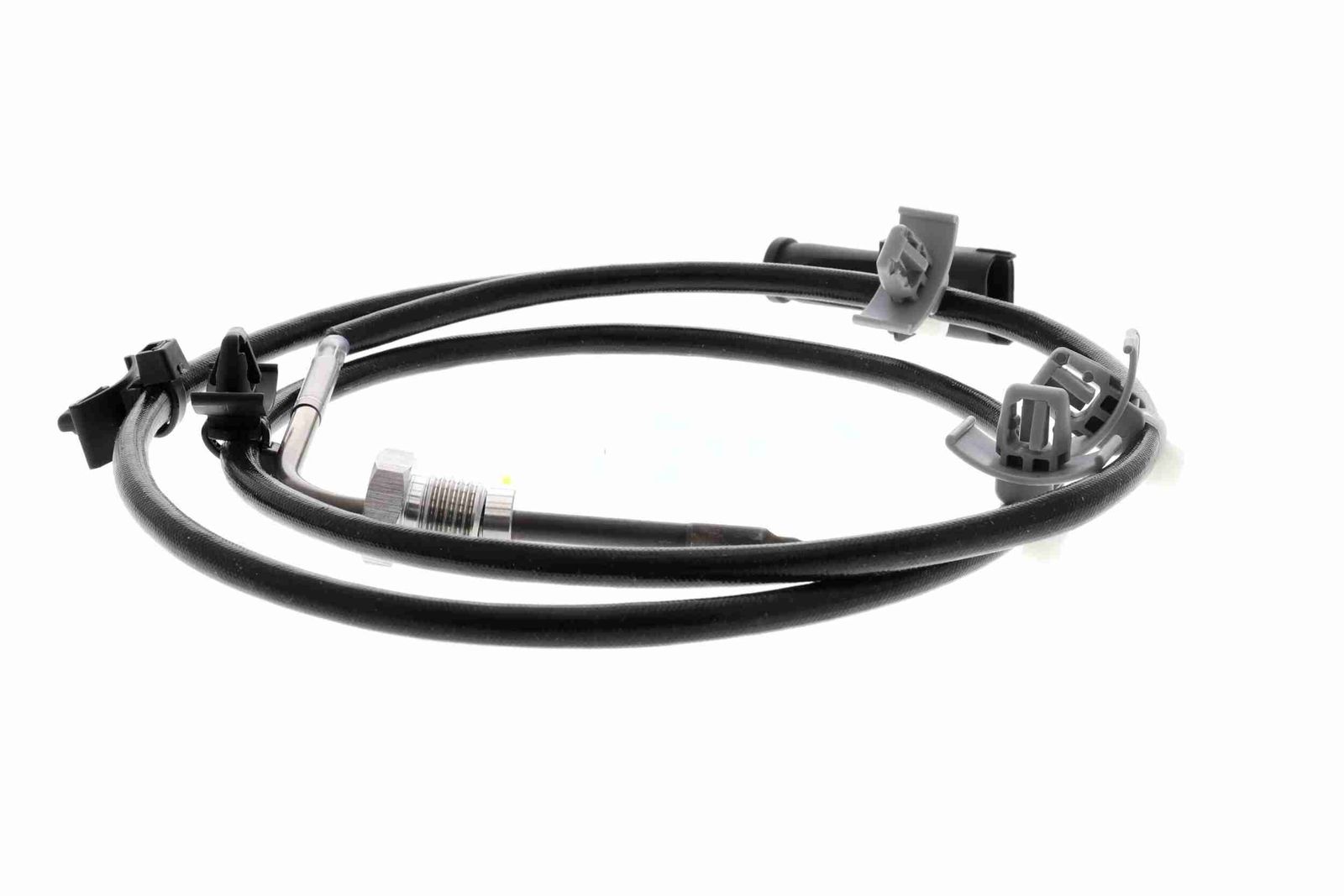 Capteur, température des gaz