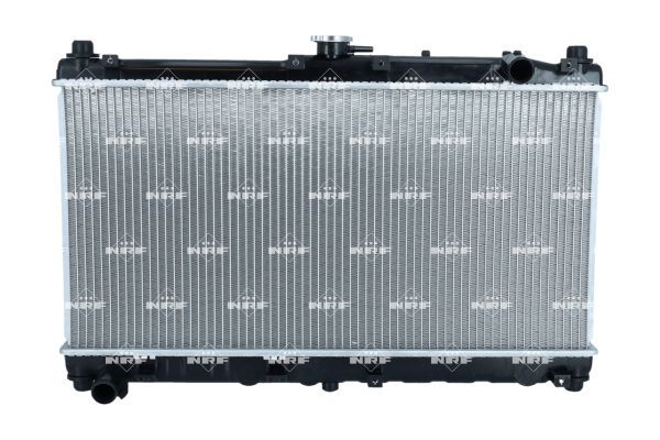 Radiator, racire motor NRF 53317
