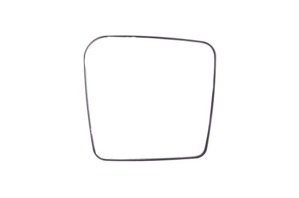 Sticla oglinda, oglinda retrovizoare exterioara PACOL VOL-MR-029R