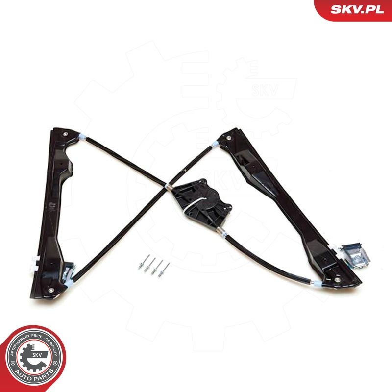 Levně Zvedací zařízení oken ESEN SKV 01SKV221