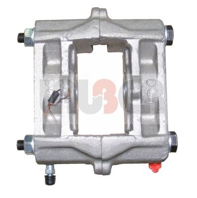 Zacisk hamulca LAUBER 77.0259