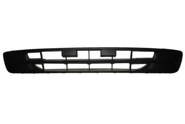 Grille de ventilation, pare-chocs