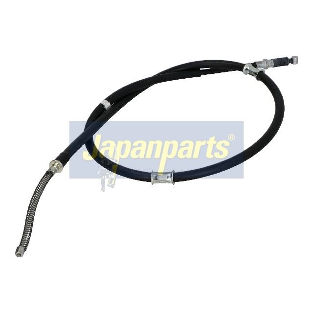 Levně Tažné lanko, parkovací brzda JAPANPARTS BC-537L