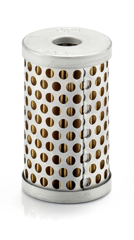 Filtru ulei MANN-FILTER H 53/3