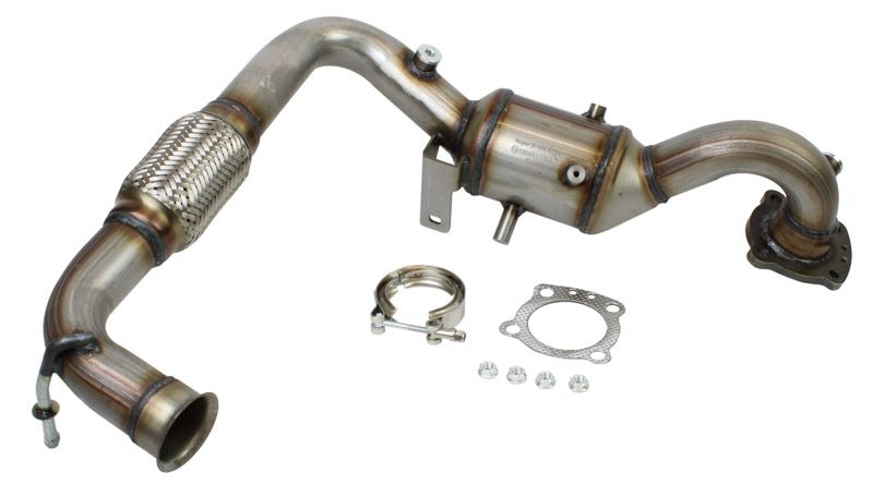 Catalizator MAXGEAR 27-6296