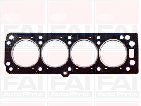 Garnitura, chiulasa FAI AutoParts HG741
