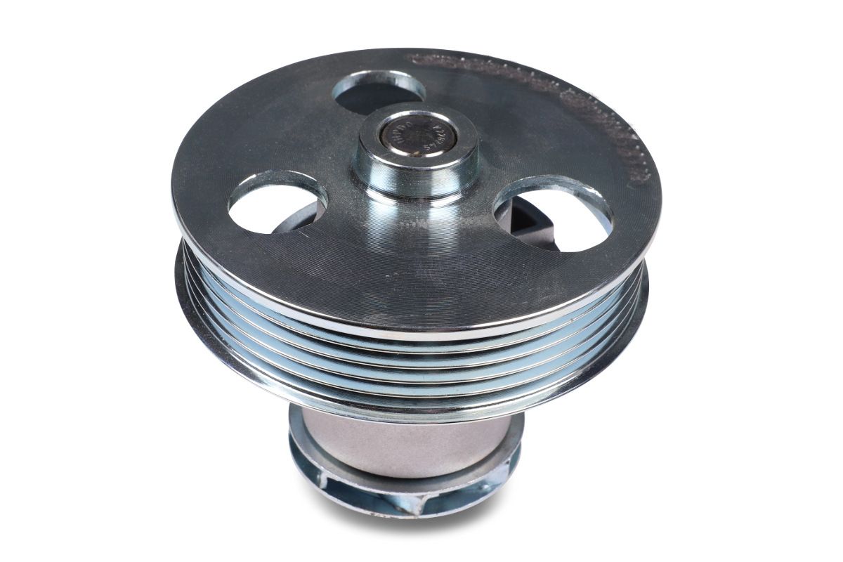 Vodní čerpadlo, chlazení motoru HEPU P668