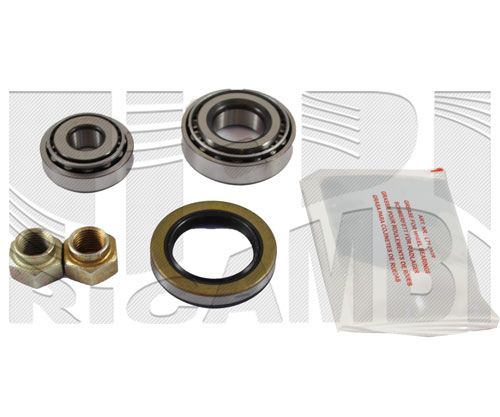 Zestaw łożysk koła CALIBER RC9011