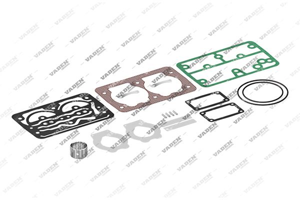 Set de reparație, compresor aer comprimat VADEN 1300 090 500