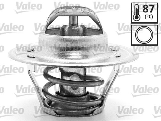 Termostat chladenia VALEO 820171