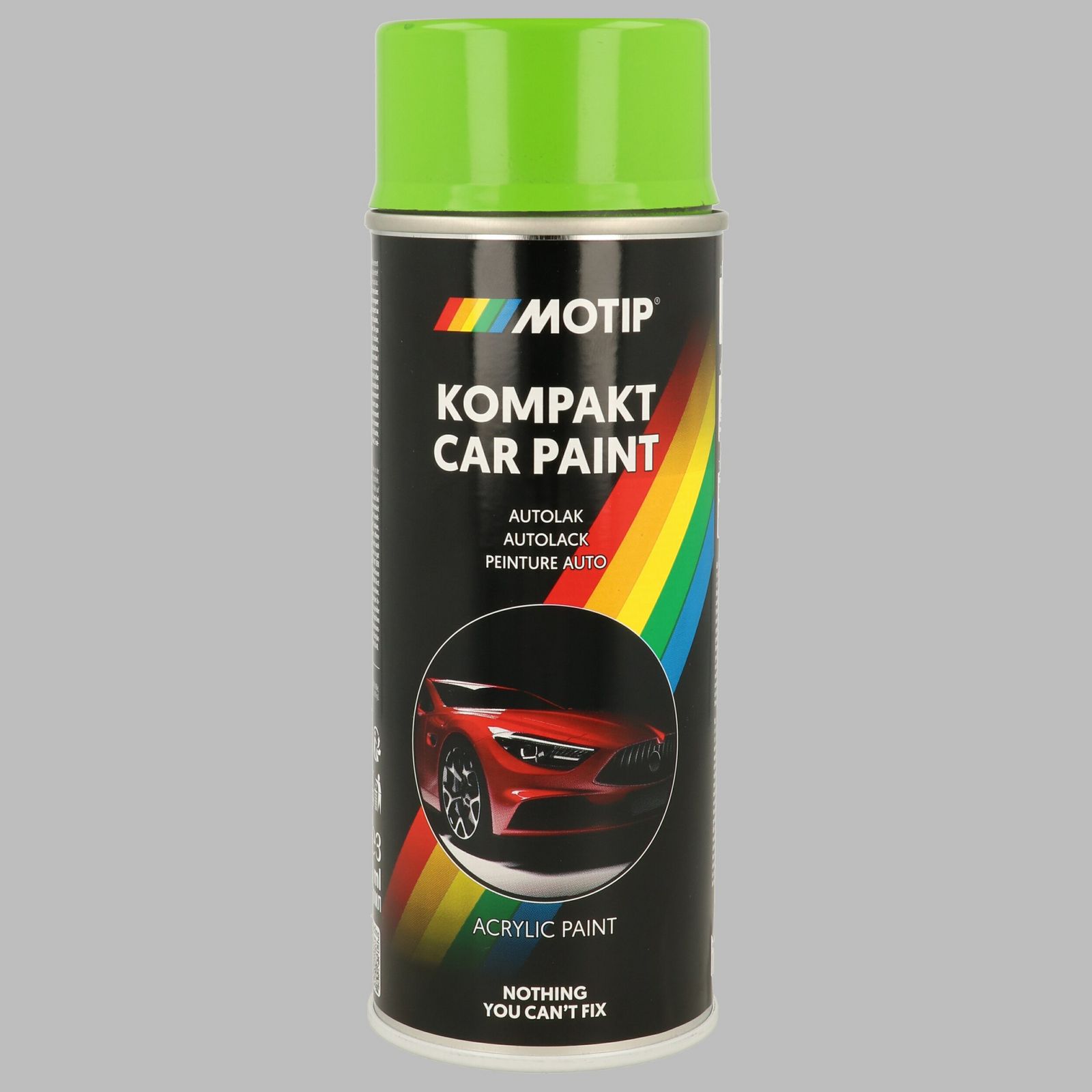 Fordons-kombinationslack MOTIP M44400 för DAF, OPEL, PORSCHE, VAUXHALL, …