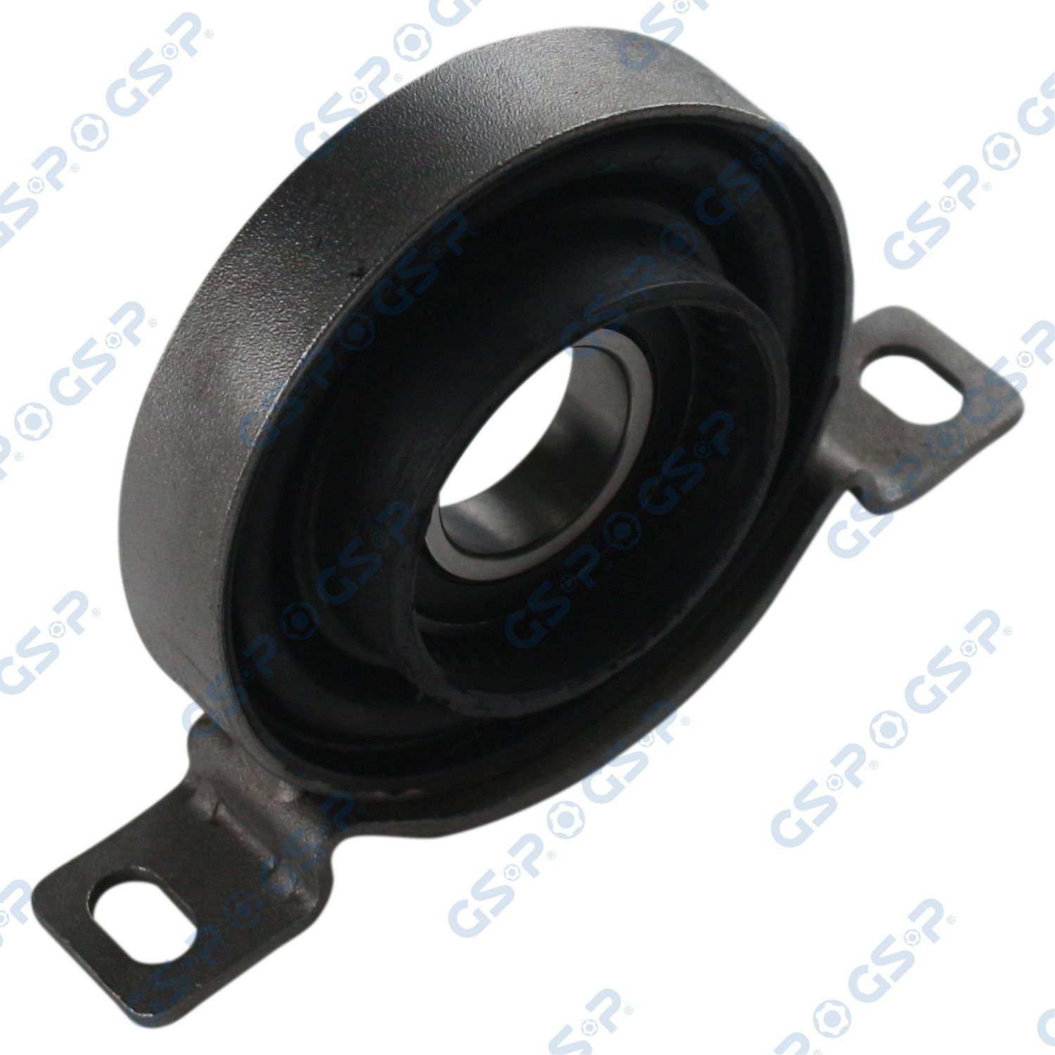 Piekare, Kardānvārpsta