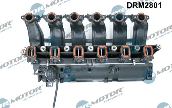 Levně Sací trubkový modul Dr.Motor Automotive DRM2801