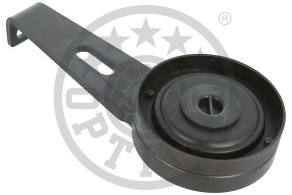 Rolka napinacza, pasek klinowy wielorowkowy OPTIMAL 0-N931