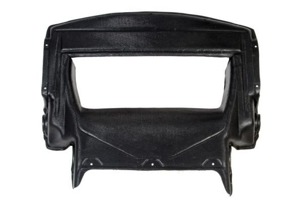 Кожух двигателя