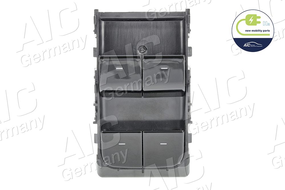 comutator,macara geam AIC 73816