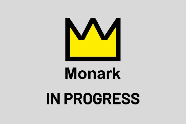 Lampa spate MONARK 098 214 600