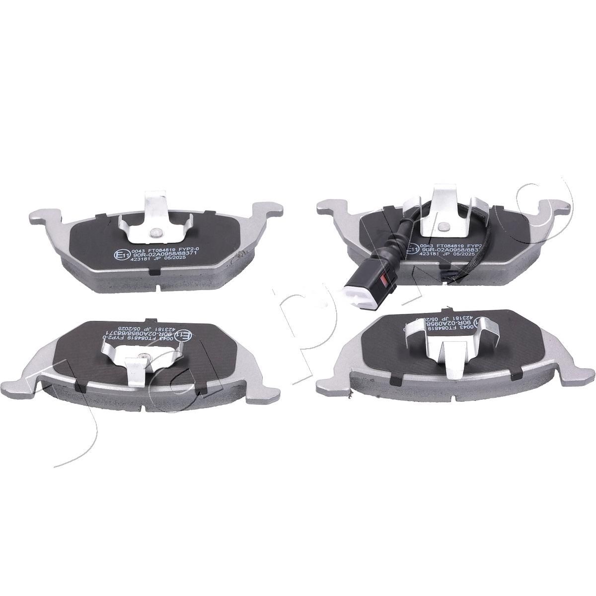 Piduriklotsi komplekt,ketaspidur