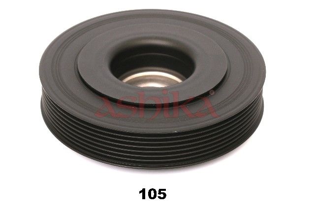 Fulie curea, arbore cotit ASHIKA 122-01-105