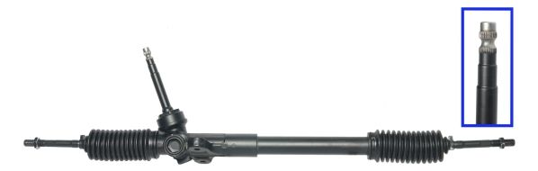 Caseta directie SPIDAN 52797