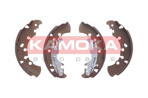 Sada brzdových čelistí KAMOKA JQ202059
