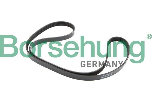 Pasek klinowy wielorowkowy BORSEHUNG B12382