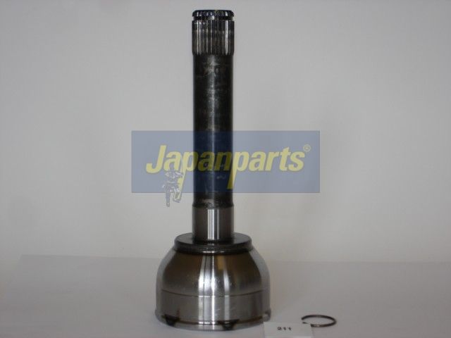 Jeu de joints, arbre de transmission