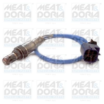 Sonda lambda MEAT & DORIA 81917