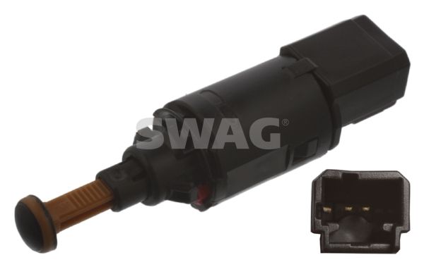 Włącznik świateł STOP SWAG 62 93 7440
