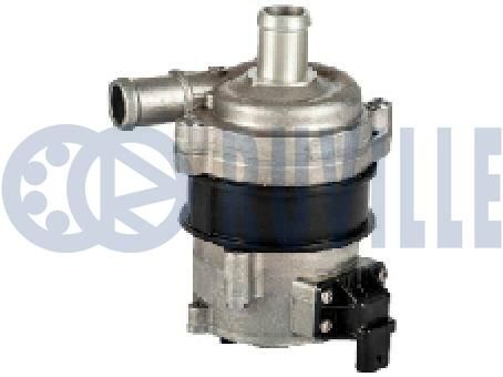 Dodatkowa pompa wody (obieg wody chłodzącej) RUVILLE 501620