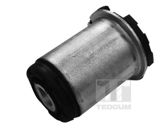 Łożyskowanie, korpus osi TEDGUM 00586029