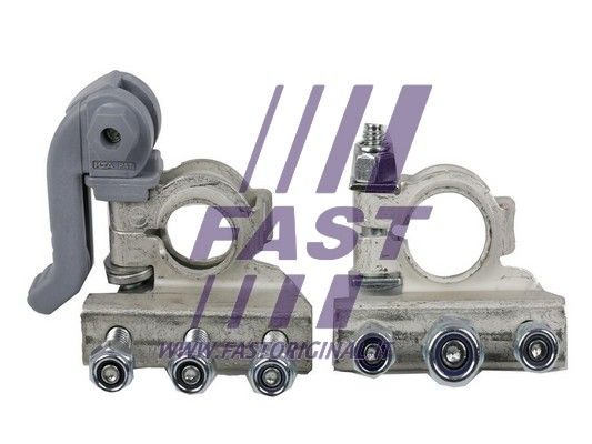 Adapter do akumulatora FAST FT75026