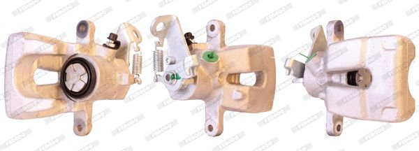 Zacisk hamulca FERODO FCL694438