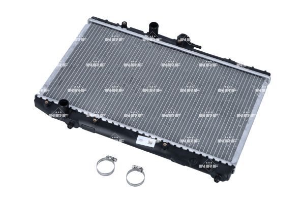 Chladič, chlazení motoru NRF 506725