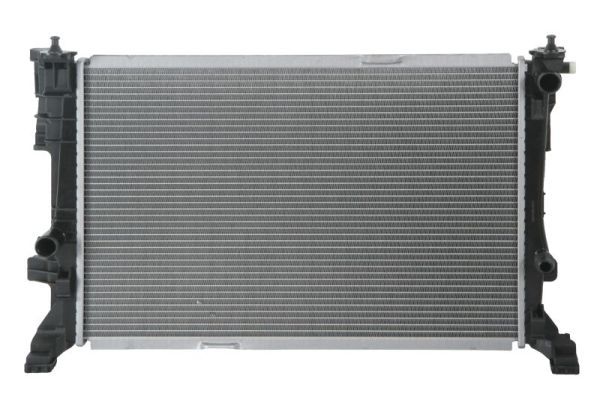Radiator, racire motor THERMOTEC D7M083TT