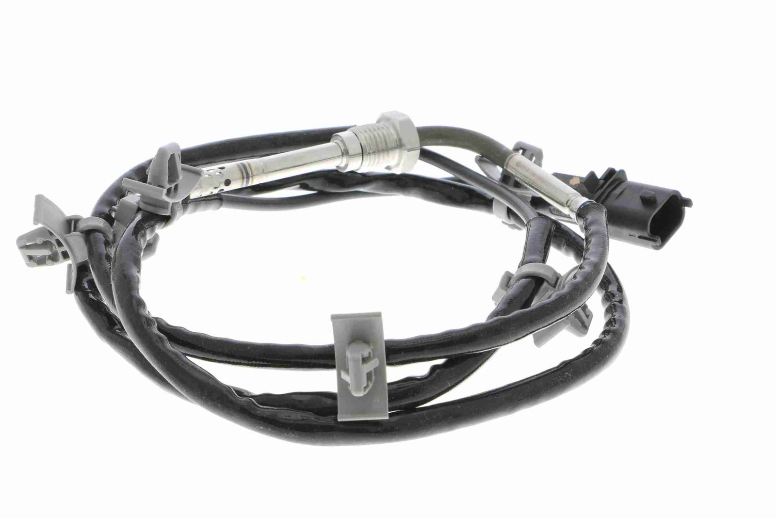 Capteur, température des gaz