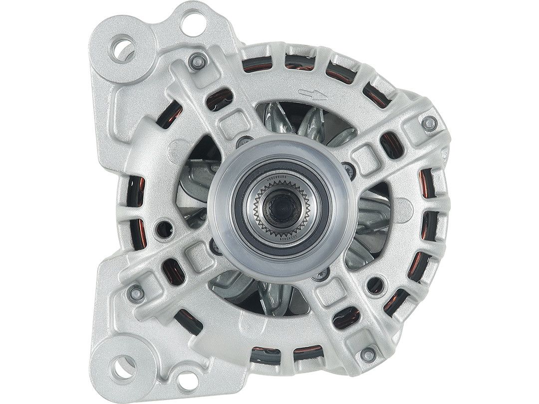Alternator AS-PL A01231(SEG)