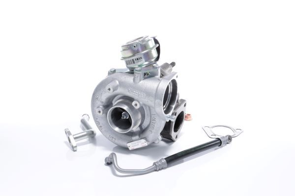 Compresor,sistem de supraalimentare BTS BL T981191BL