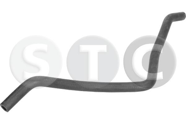 Przewód elastyczny chłodnicy STC T494382