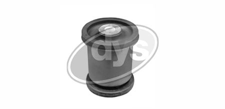 Łożyskowanie, resor piórowy DYS 74-26820