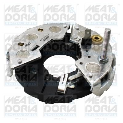 Prostownik, alternator MEAT & DORIA 52220