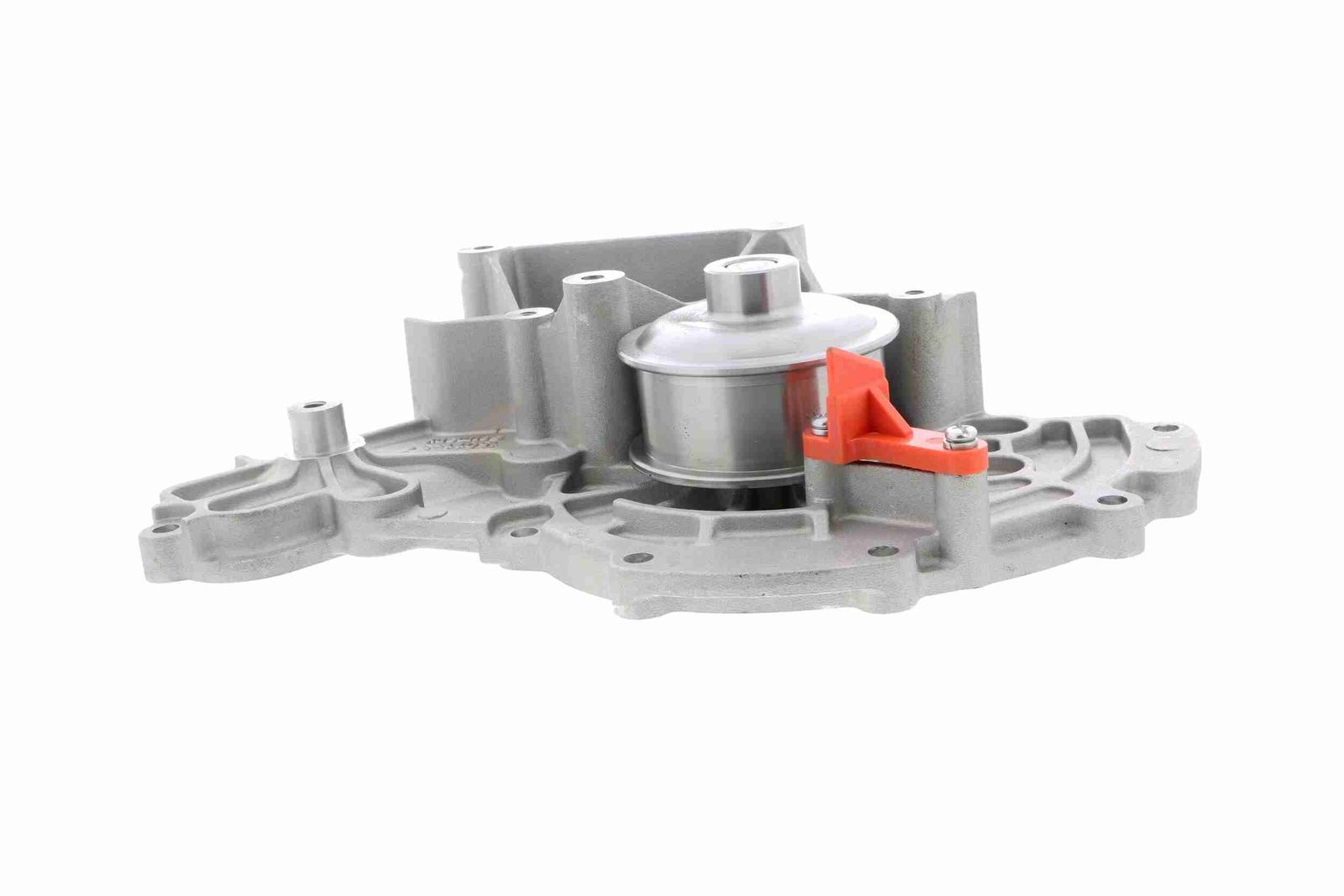 Pompe à eau, refroidissement du moteur