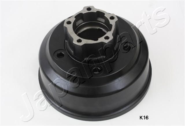 Tambur frana JAPANPARTS TA-K16
